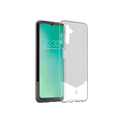 Force Case Pure - coque de protection pour Galaxy A32 - transparent