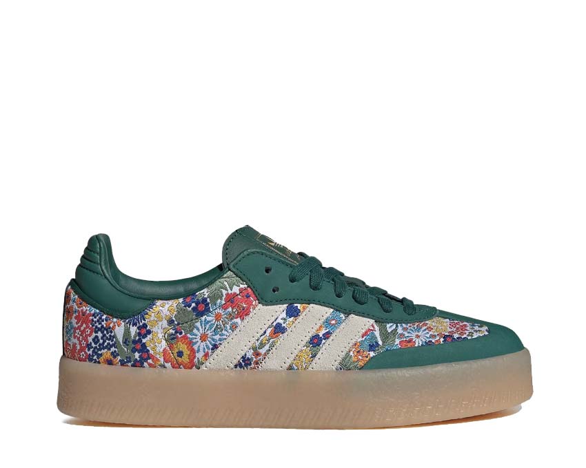 Sambae X Liberty London