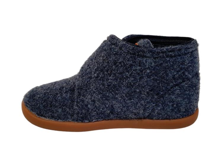 Shoesme HS24W020 jeans blauw