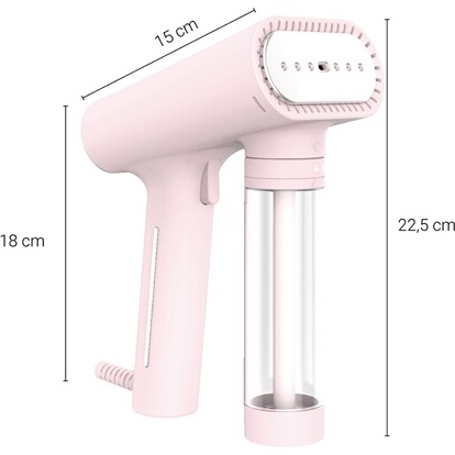 Défroisseur Steamone EUNS150P