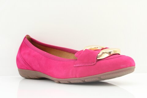 GABOR Slipper