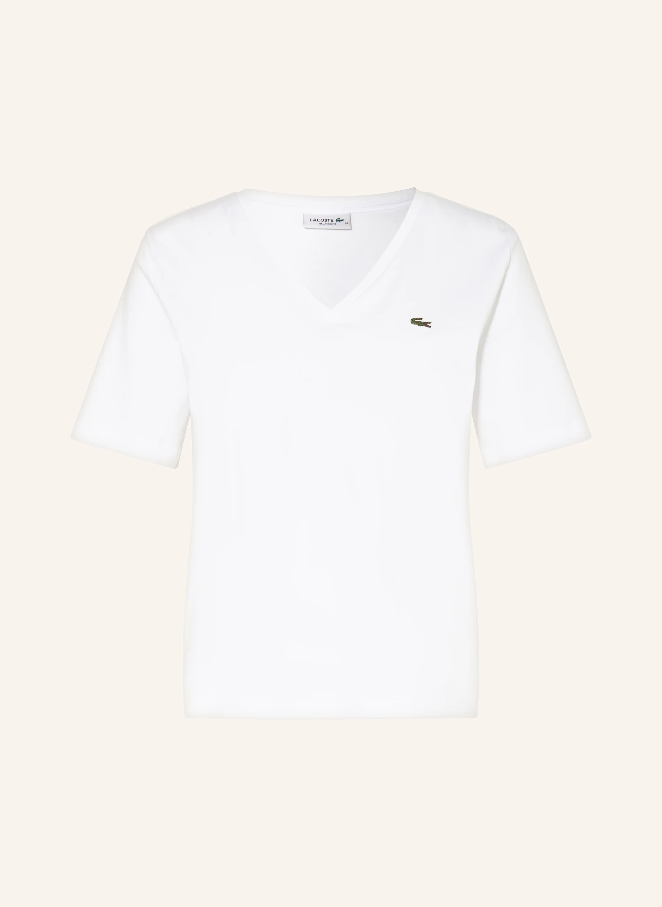 LACOSTE T-Shirt