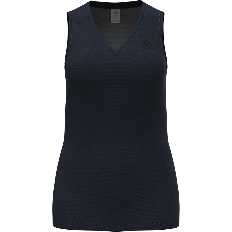 Odlo Damen Active F-Dry Light Tanktop