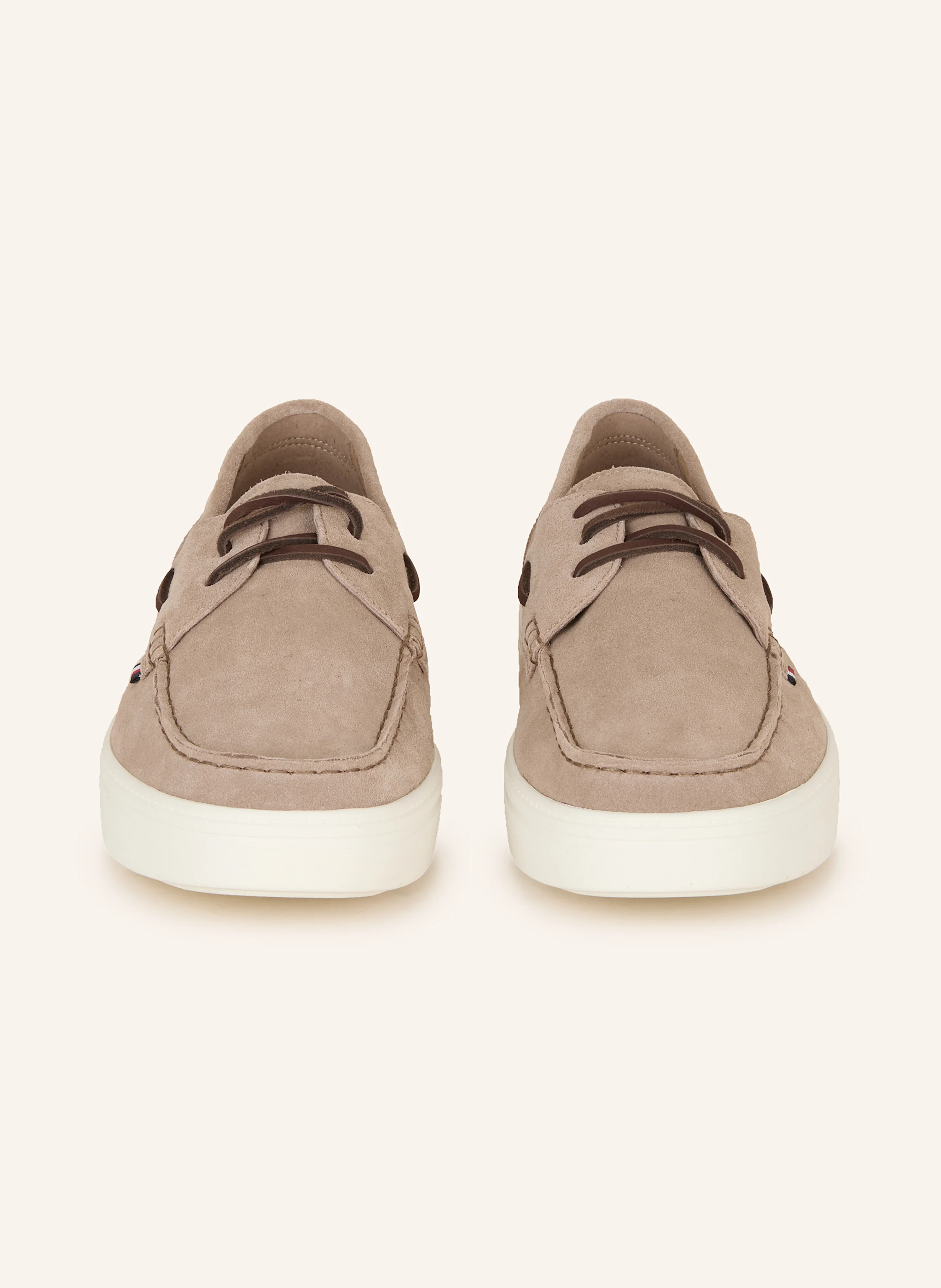 TOMMY HILFIGER Schnürer