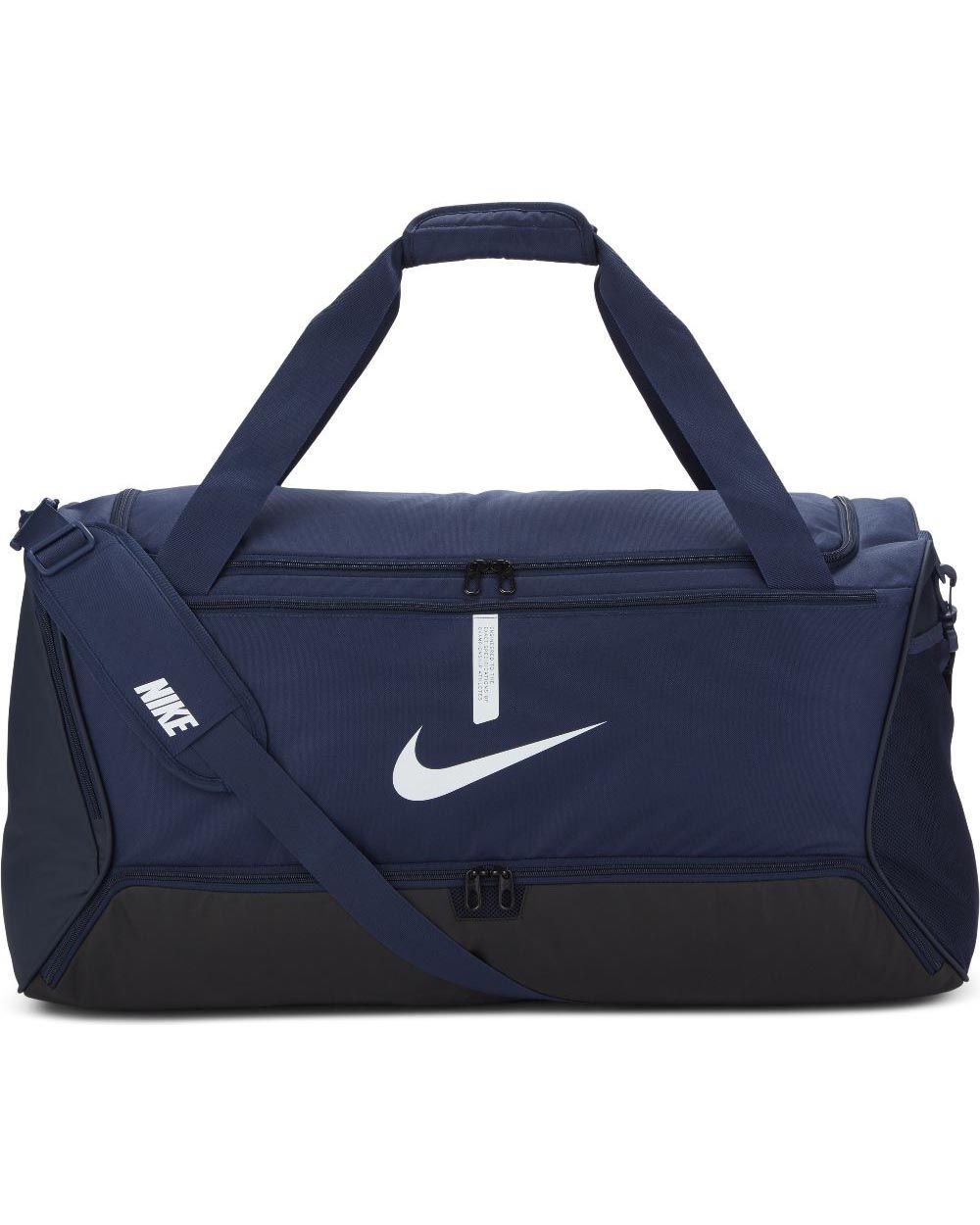 Sac de sport Nike Duffel Bleu Marine