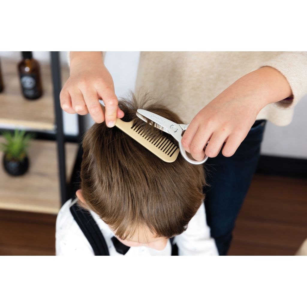 SmobySmoby   Barbersalon