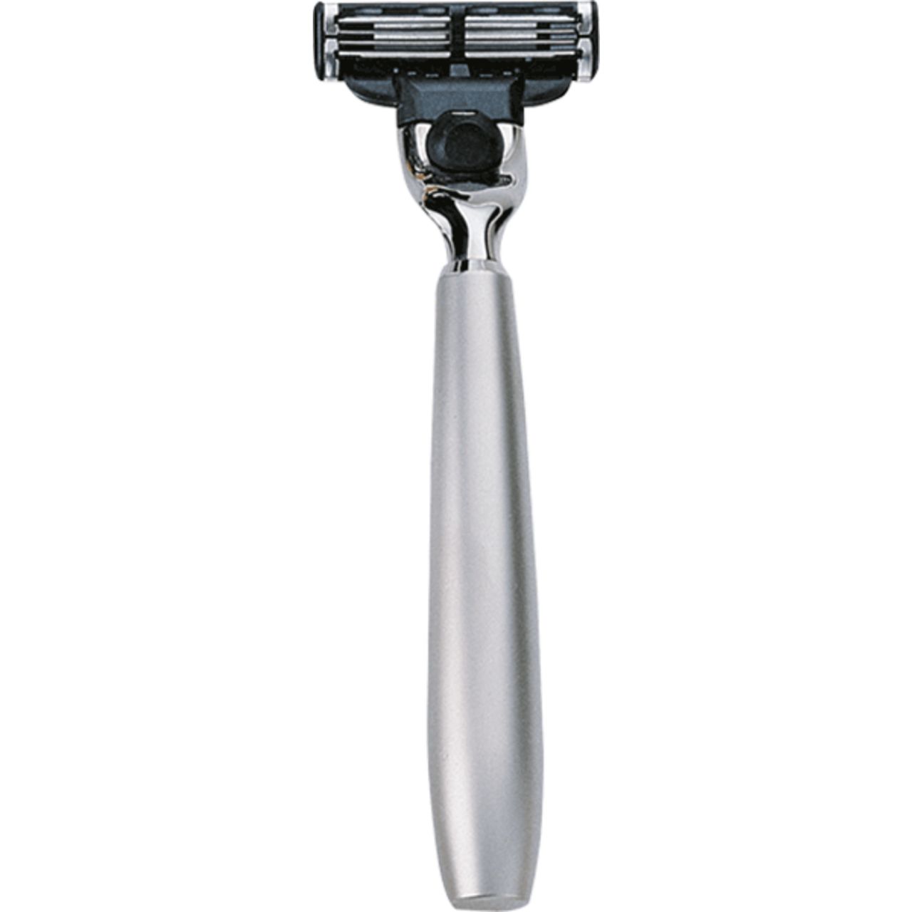 Erbe, Rasierapparat Gillette Mach3