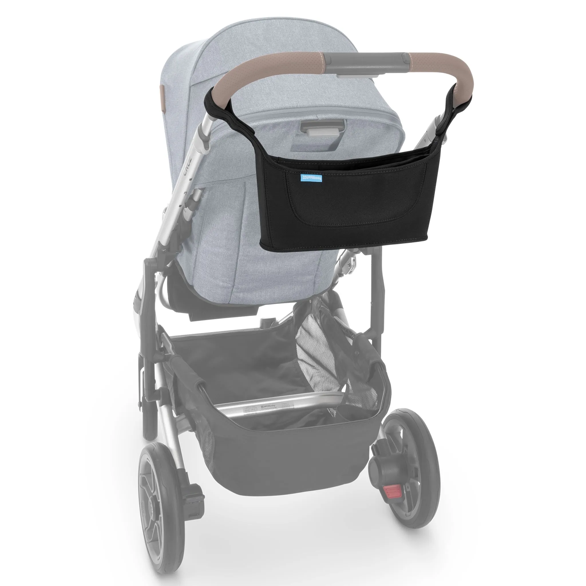 UPPAbaby Console Parentale pour Poussette