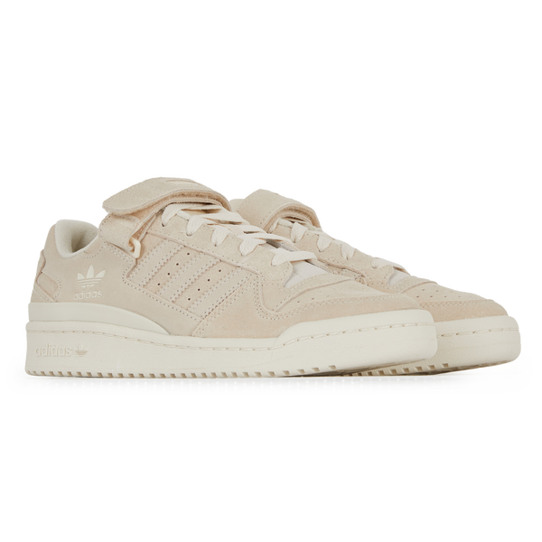 ADIDAS ORIGINALS FORUM LOW SUEDE