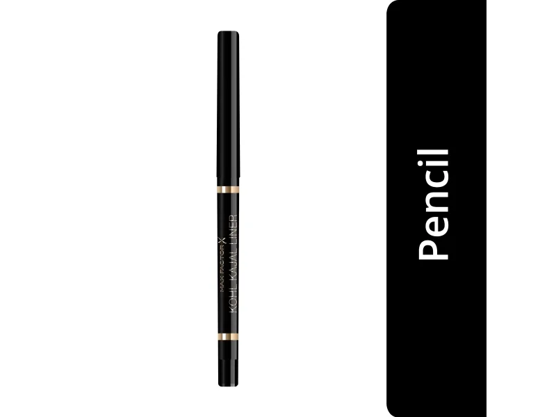 MAX FACTOR_Khol Kajal Liner Automatic Pencil 001 Black