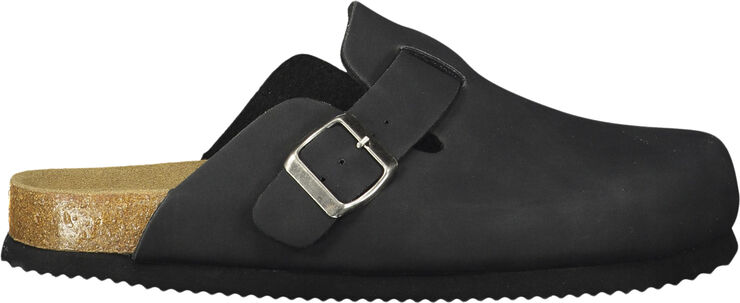 MCKINLEY Gotland Blocks Sandaler Sort