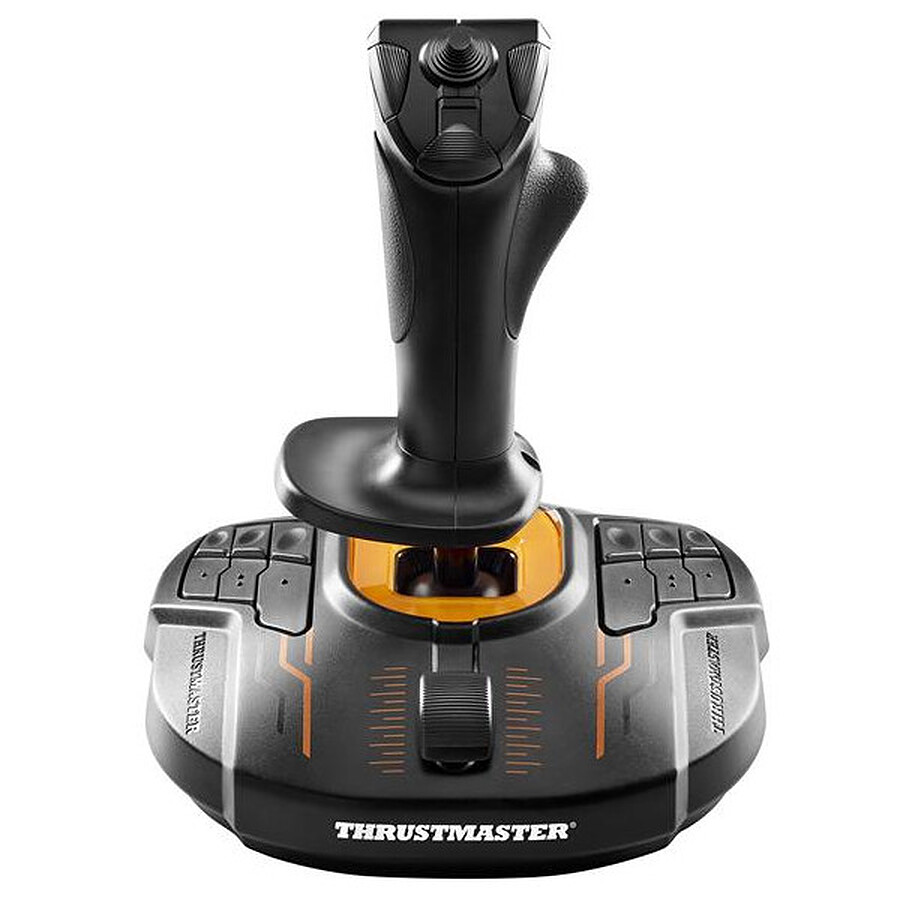 Thrustmaster T.16000M FCS