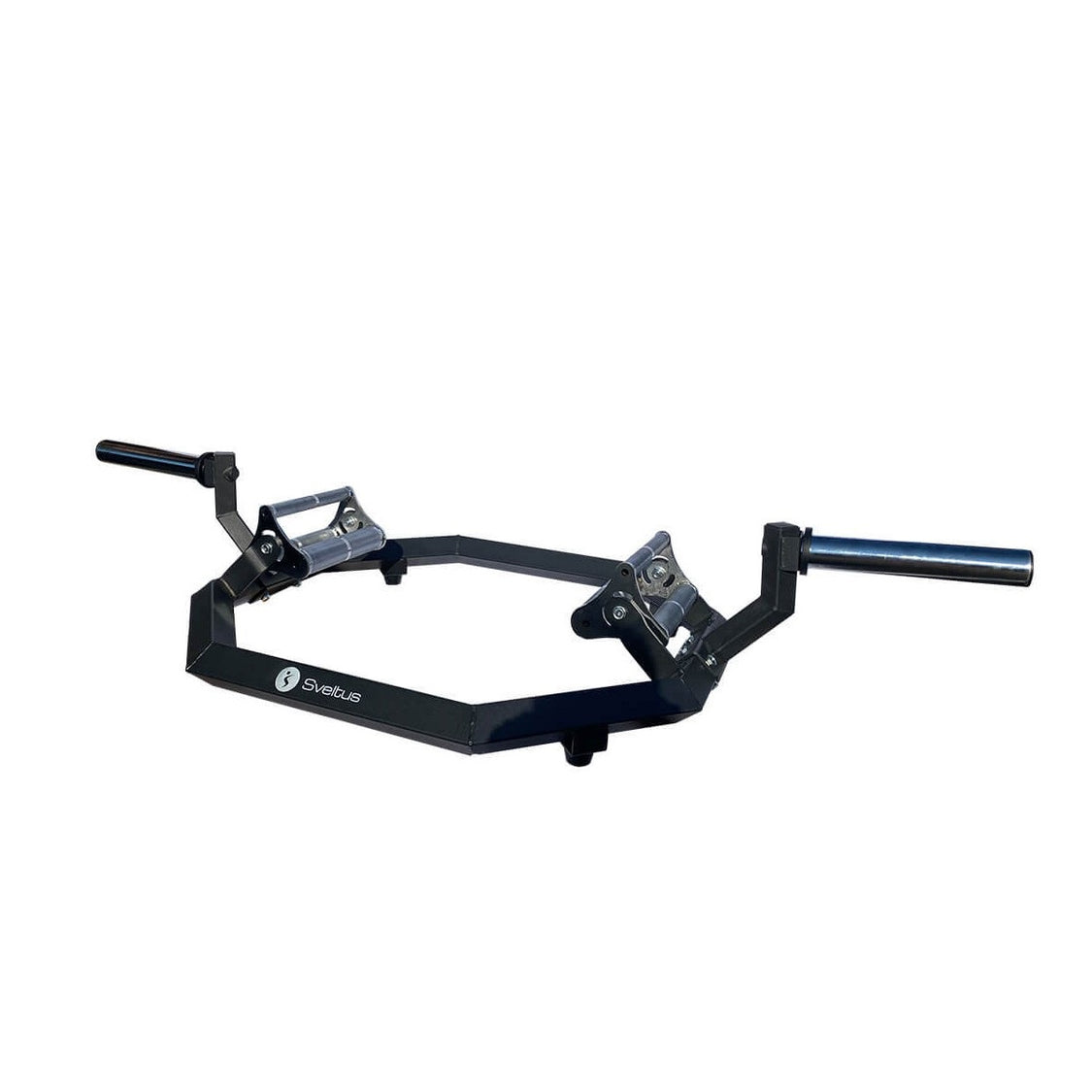 SVELTUS Trap Barre Multigrip