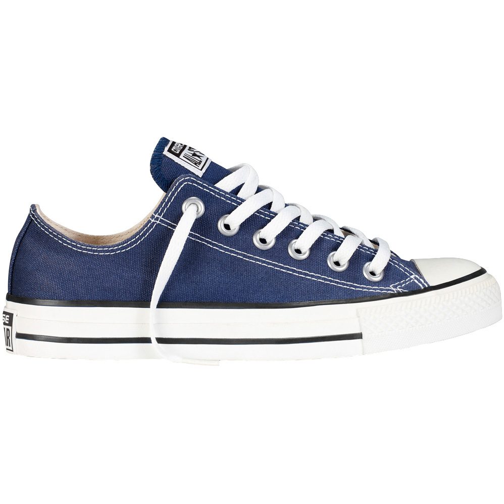 Converse Chuck Taylor All Star Classic OX navy