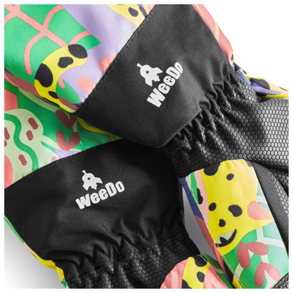 WeeDo - Kid's Cosmo Candy Jungle Handschuhe - Handschoenen