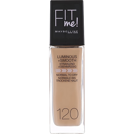 Foundation 120 Classic Ivory