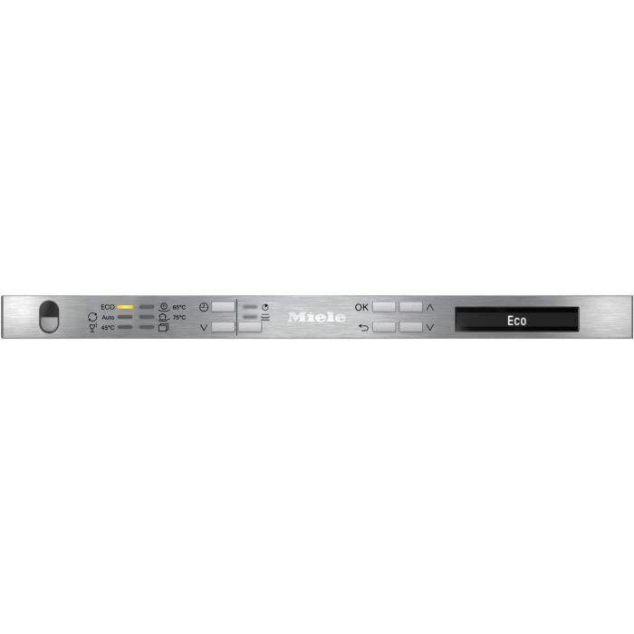 Miele Vollintegrierbarer-Geschirrspüler G 5990 SCVi SL