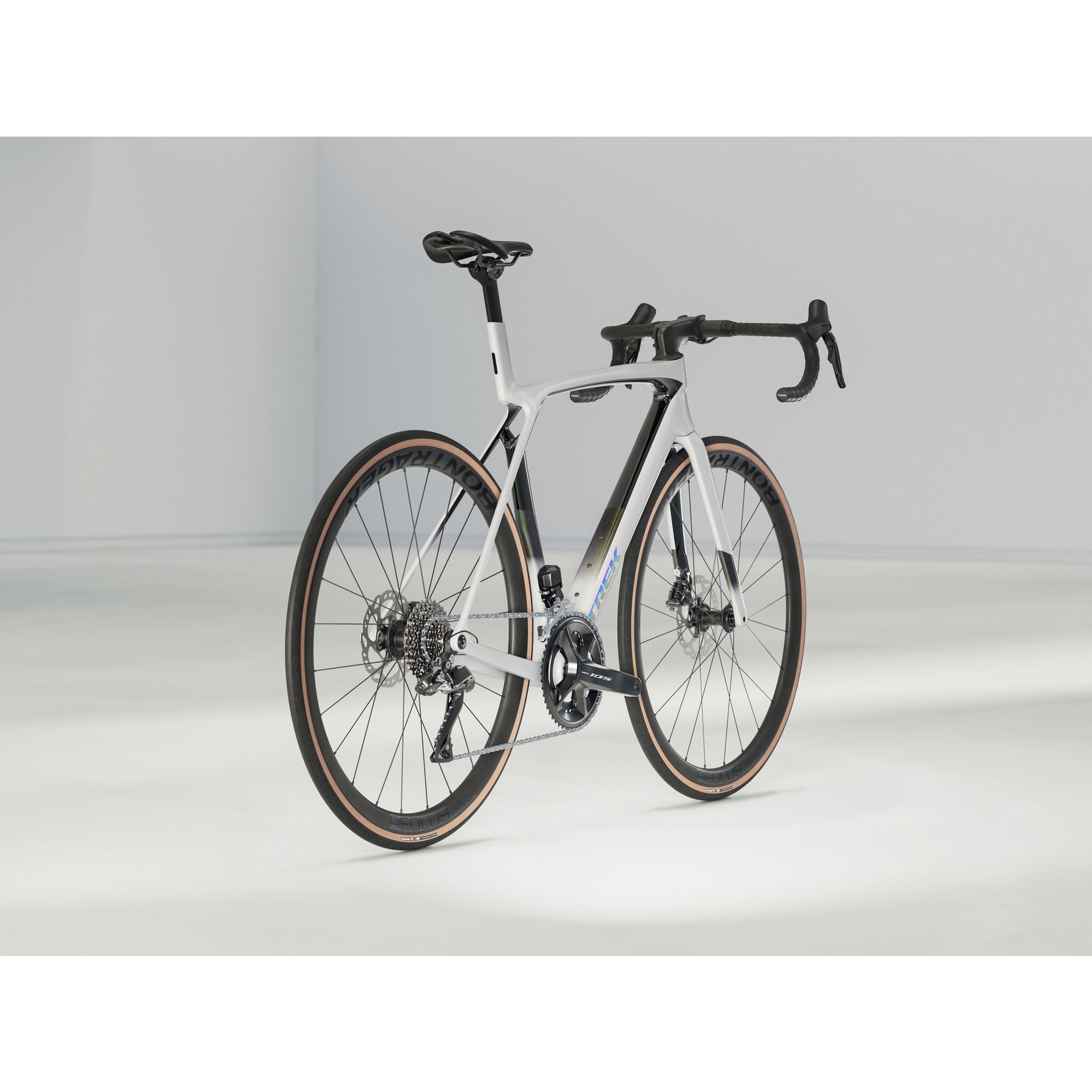 Trek Madone SL 6 Gen 8 2025