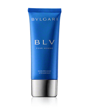 Bvlgari BLV pour Homme aftershave balm 100ml