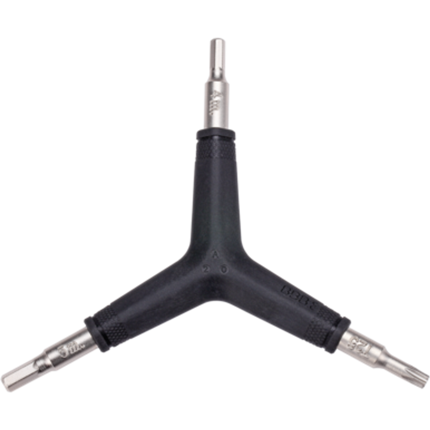 BBB Cycling BTL-28C ComboStar Combisleutelset