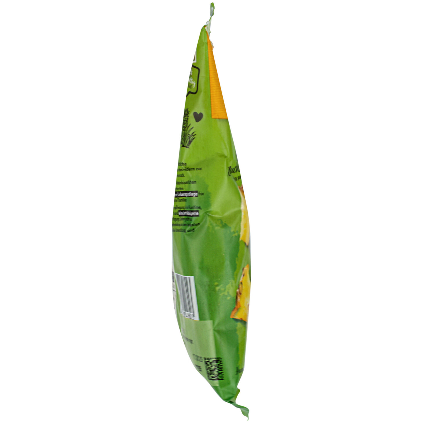 Seeberger Ananas