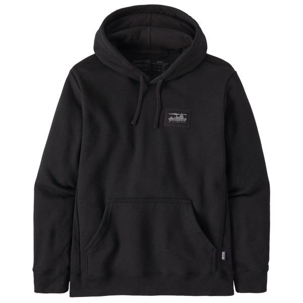 Patagonia - 73 Skyline Uprisal Hoody - Sweat à capuche