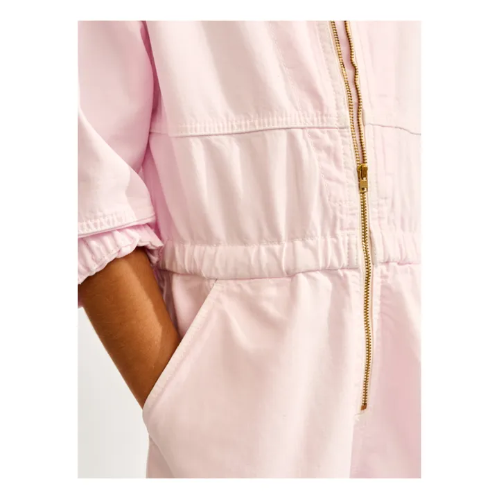 Bellerose Combinaison Piloot | Rose pâle