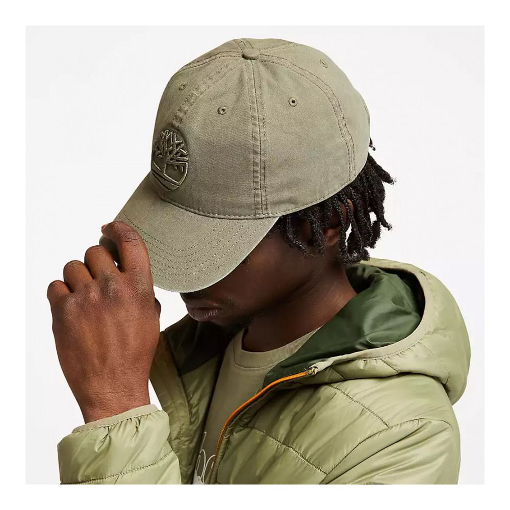 Timberland TREE LOGO - Casquette Homme grape leaf