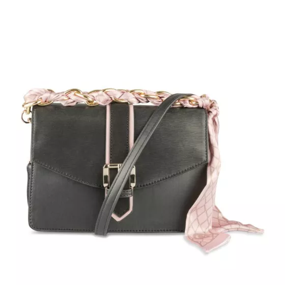Sac à main NOIR MERRY SCOTT