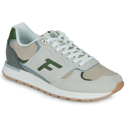 Faguo - FOREST - Beige / Kaki