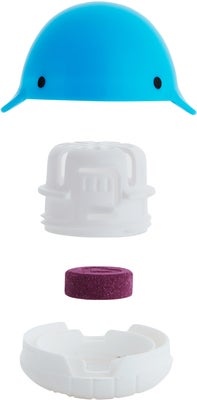Colour Buddies & 20-pack Bath Bombs