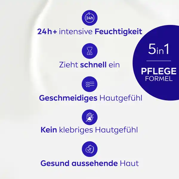 In-Dusch Body Milk
