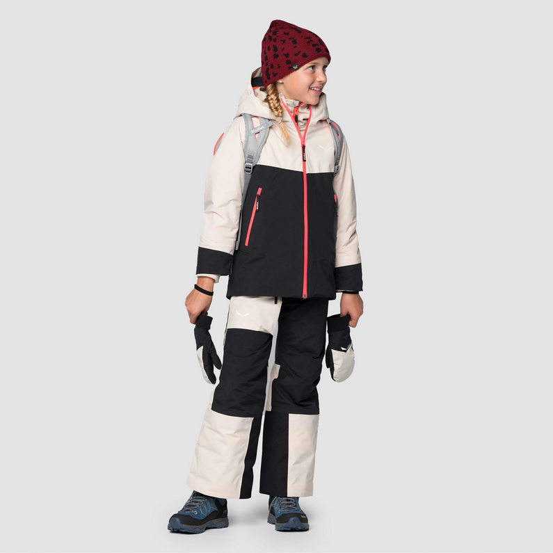 Salewa Kinder Sella PTX/TW Jacke