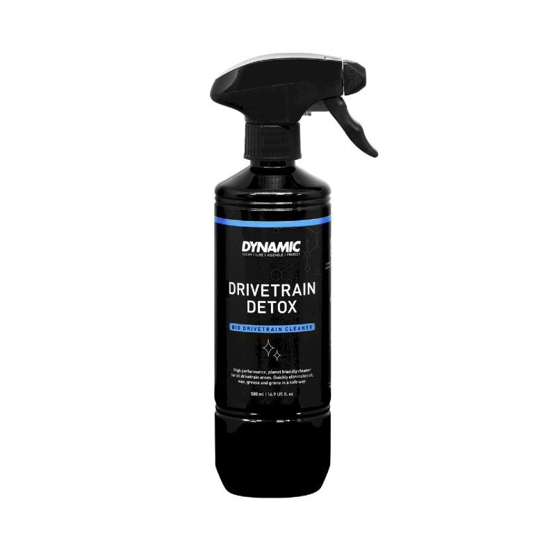 Bio Drivetrain Detox - Nettoyant vélo