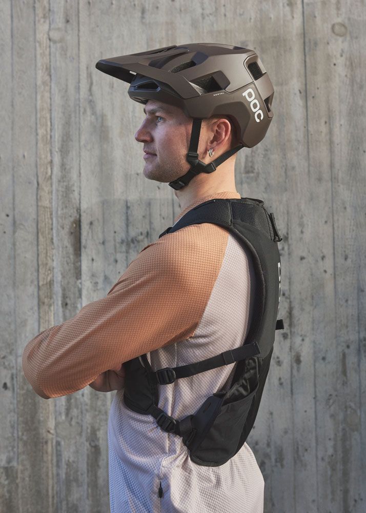 POC Column VPD Backpack Vest - Protektor Rucksack kaufen | Bike-Discount