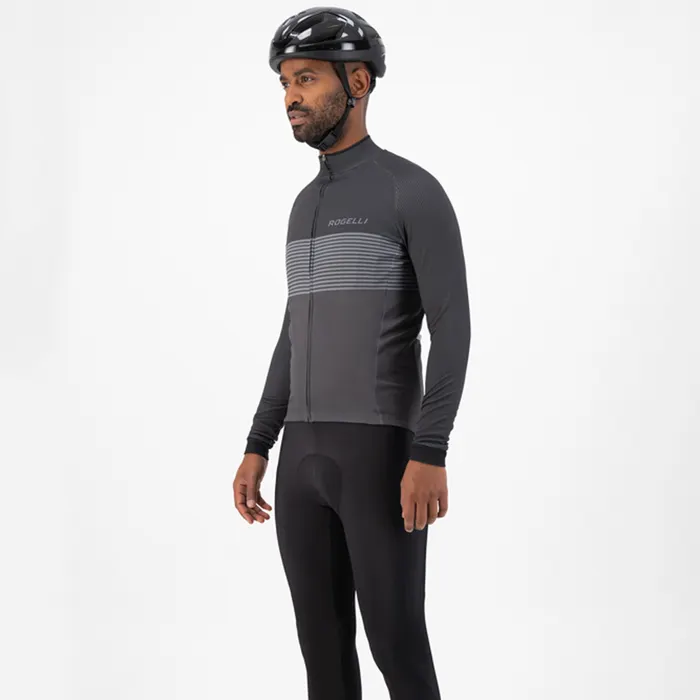 Rogelli Boost Winter Jacket Heren
