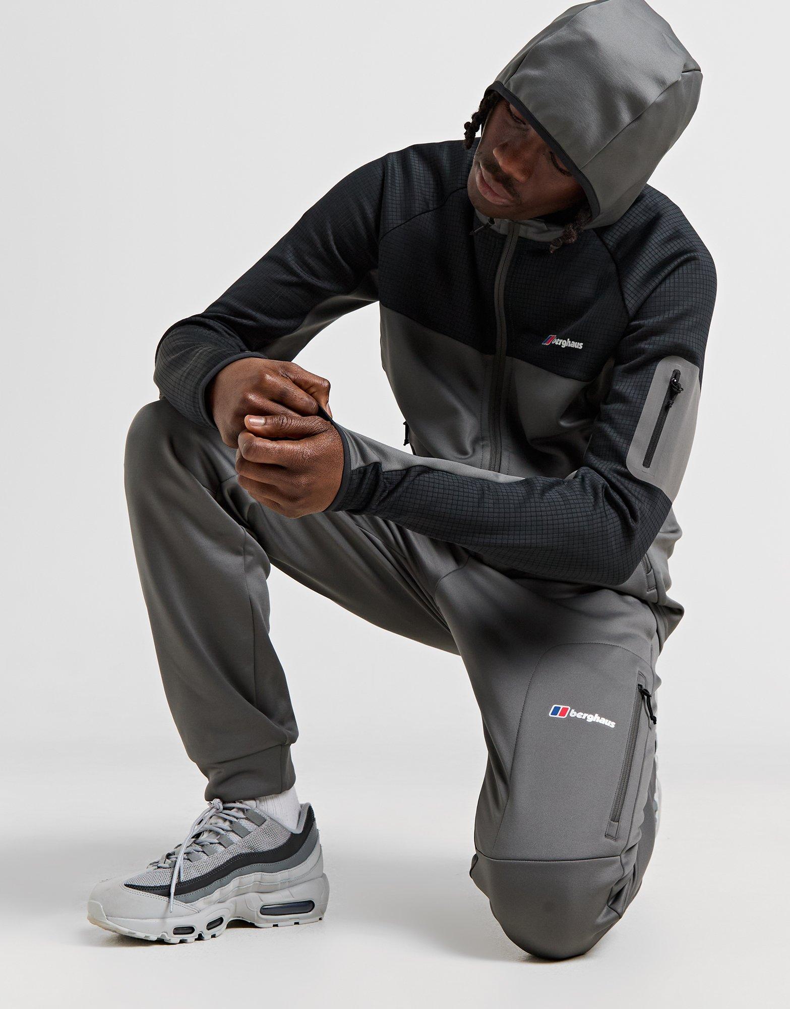 Berghaus Pantalon de jogging Sidley Homme