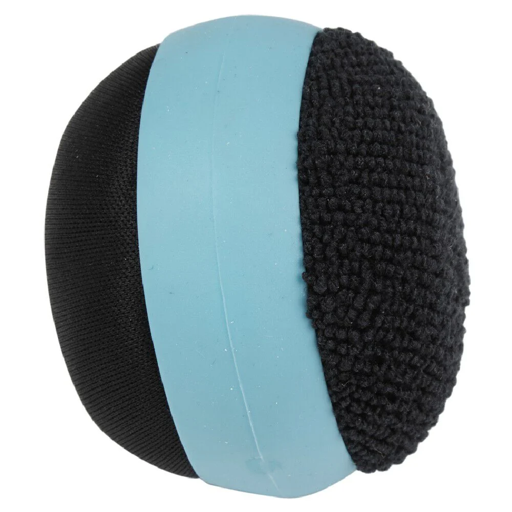 Boule nettoyante en coton microfibre pour écran tactile