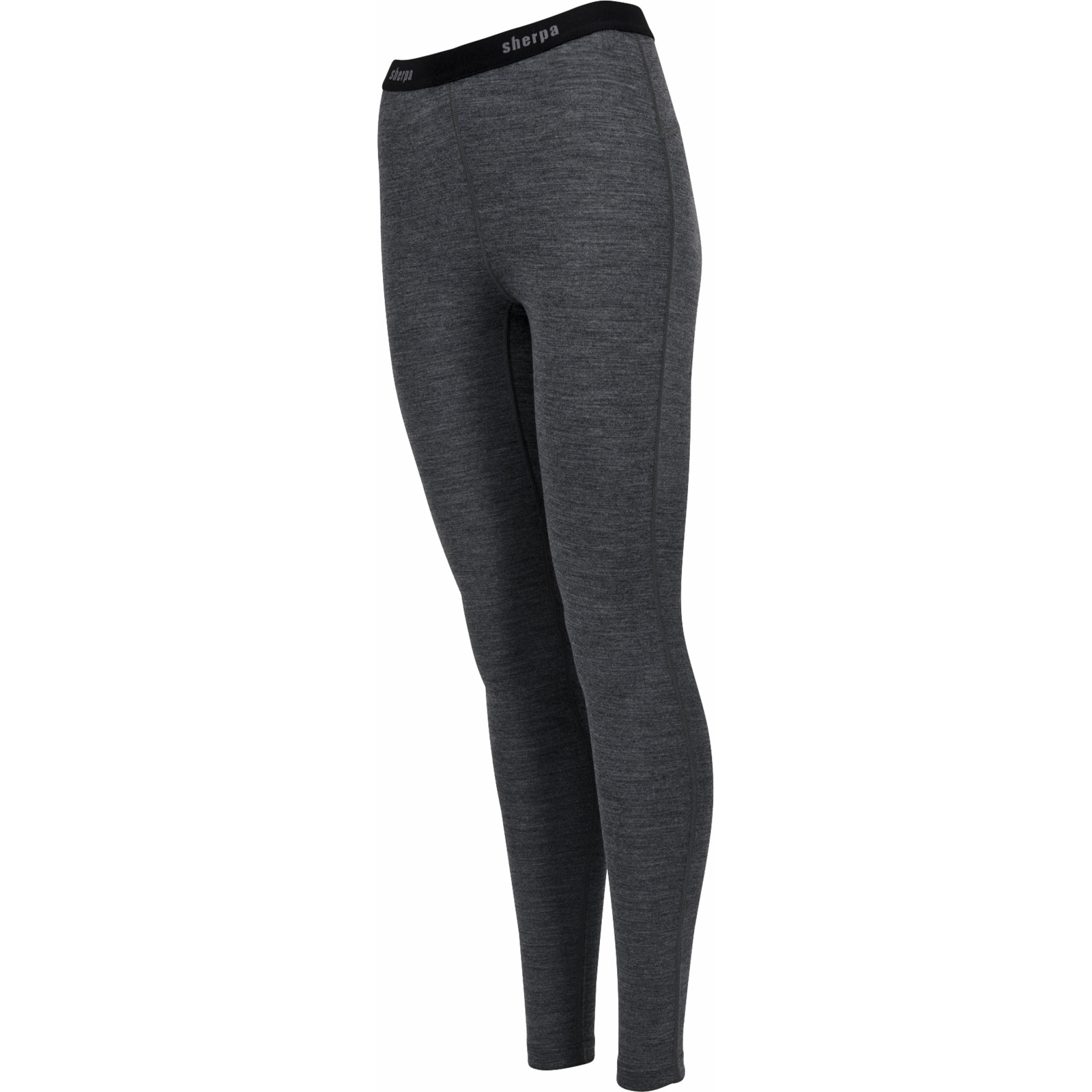 Sherpa Damen Thermohose Dhaula Merino XS