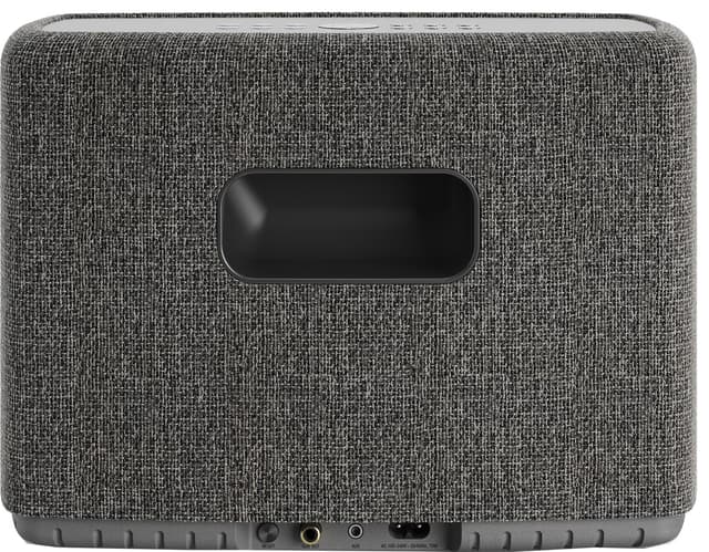 Audio Pro A15 multirum højttaler (mørk grå)
