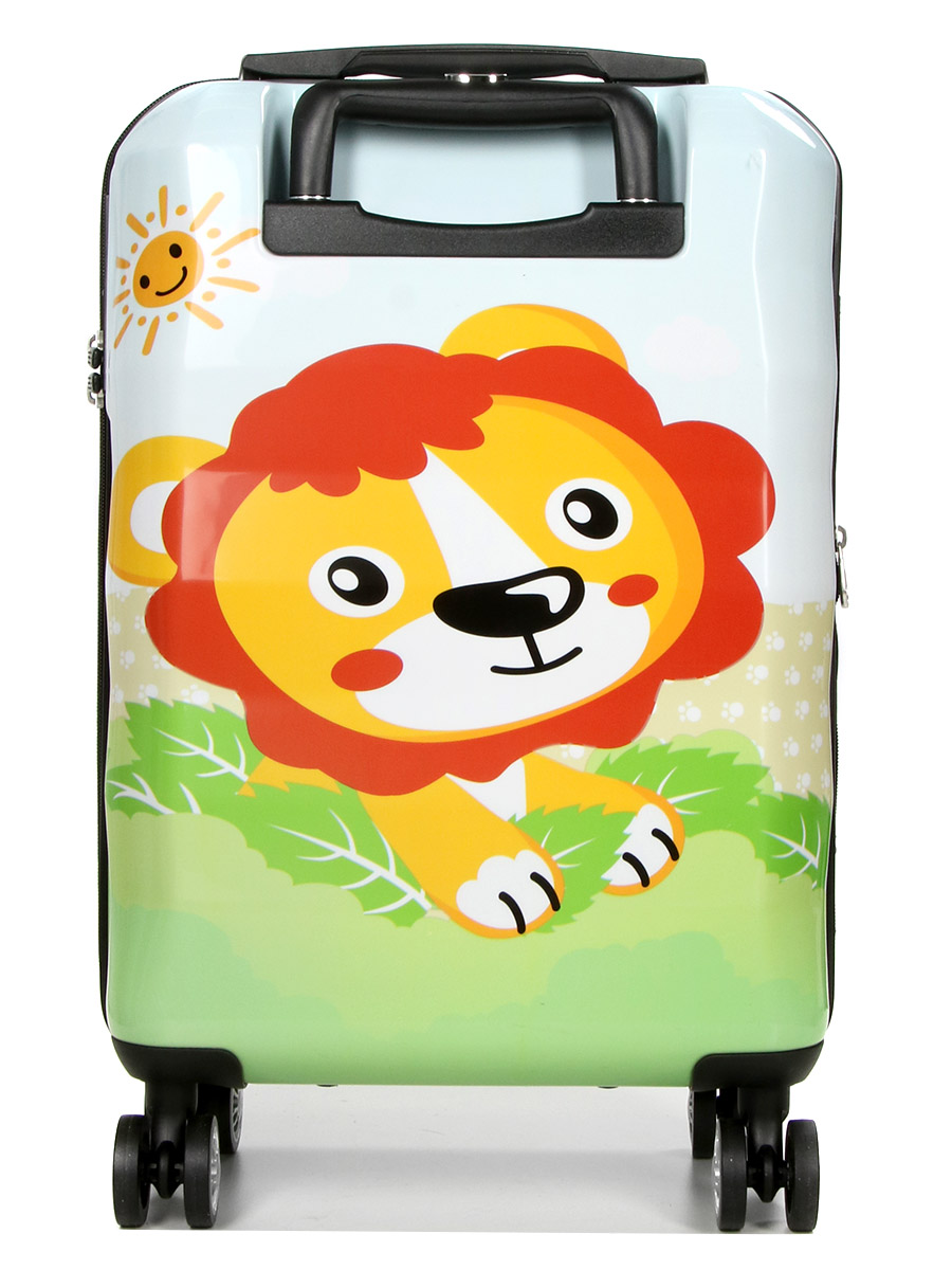 Valise Airtex Lionceau 55 cm