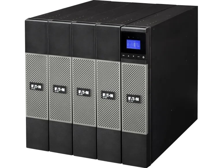 Eaton - UPS-batteri (stativ-monterbar / ekstern) - 2U - for 5PX 1000i RT2U G2, 1500 RT2U, 1500i RT2U G2, 1500iRT2U