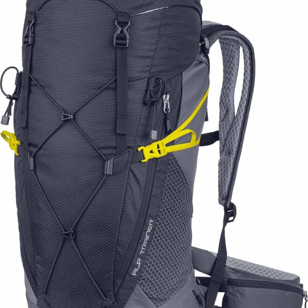 Sac à dos randonnée SALEWA ALP TRAINER 30+3 WS BLACK
