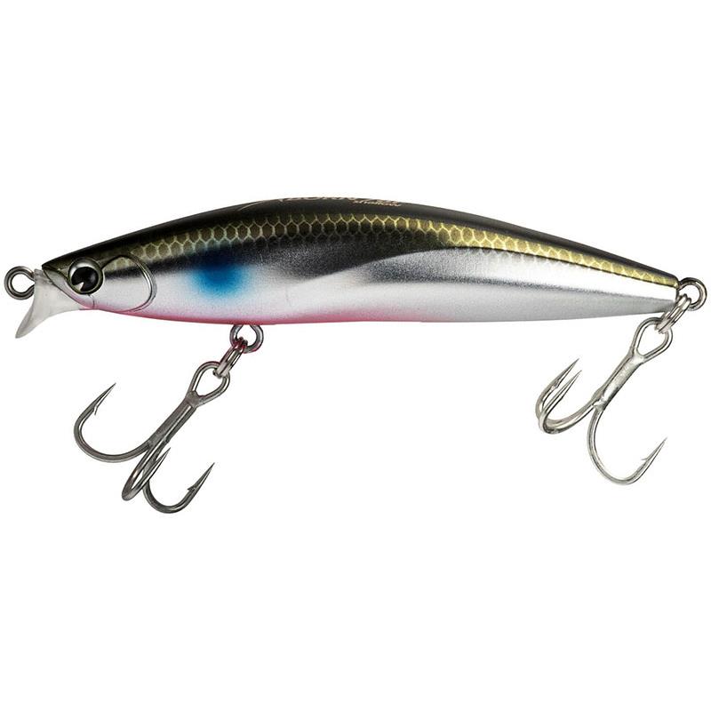 Leurre Flottant Ima Lures Iborn 78F - 8Cm