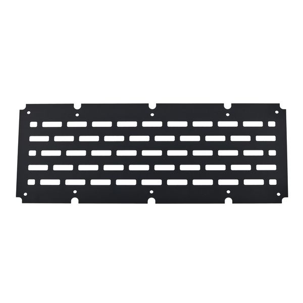 Rockboard Base Plate for Quad 4.3