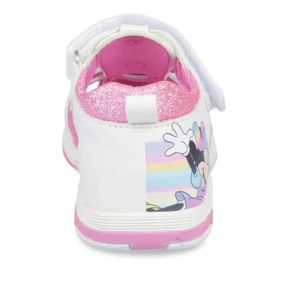 Sandales BLANC MINNIE