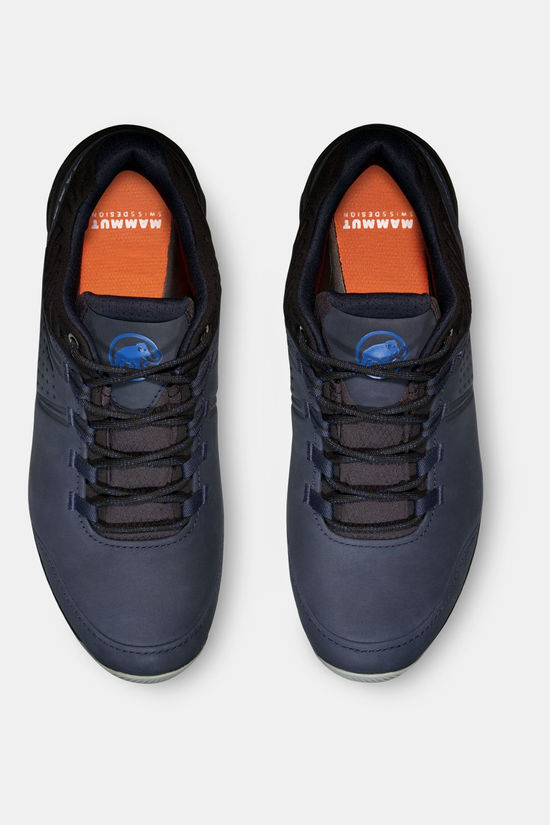 Mammut Mammut Mercury IV Low Gore-Tex Wandelschoen