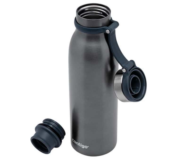 Bouteille isotherme Matterhorn Mussel 60 cl - CONITGO