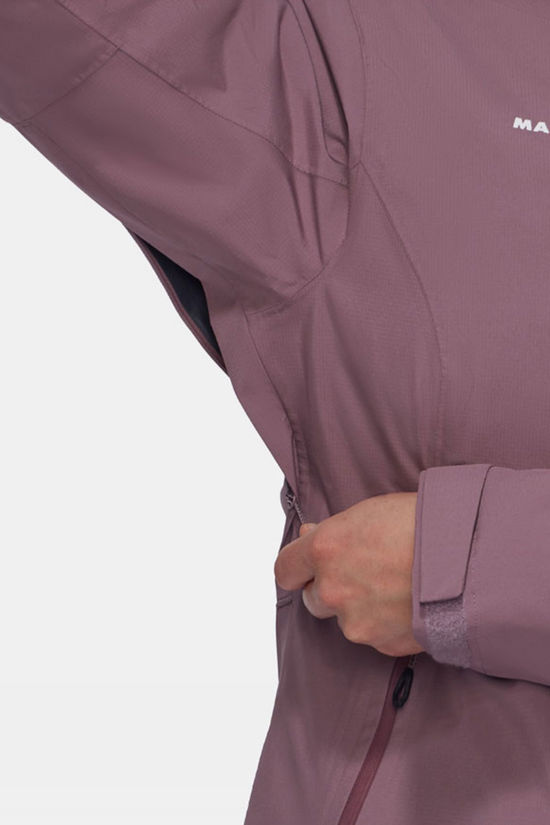 Mammut Mammut Alto Light 3-in-1 Jas Dames