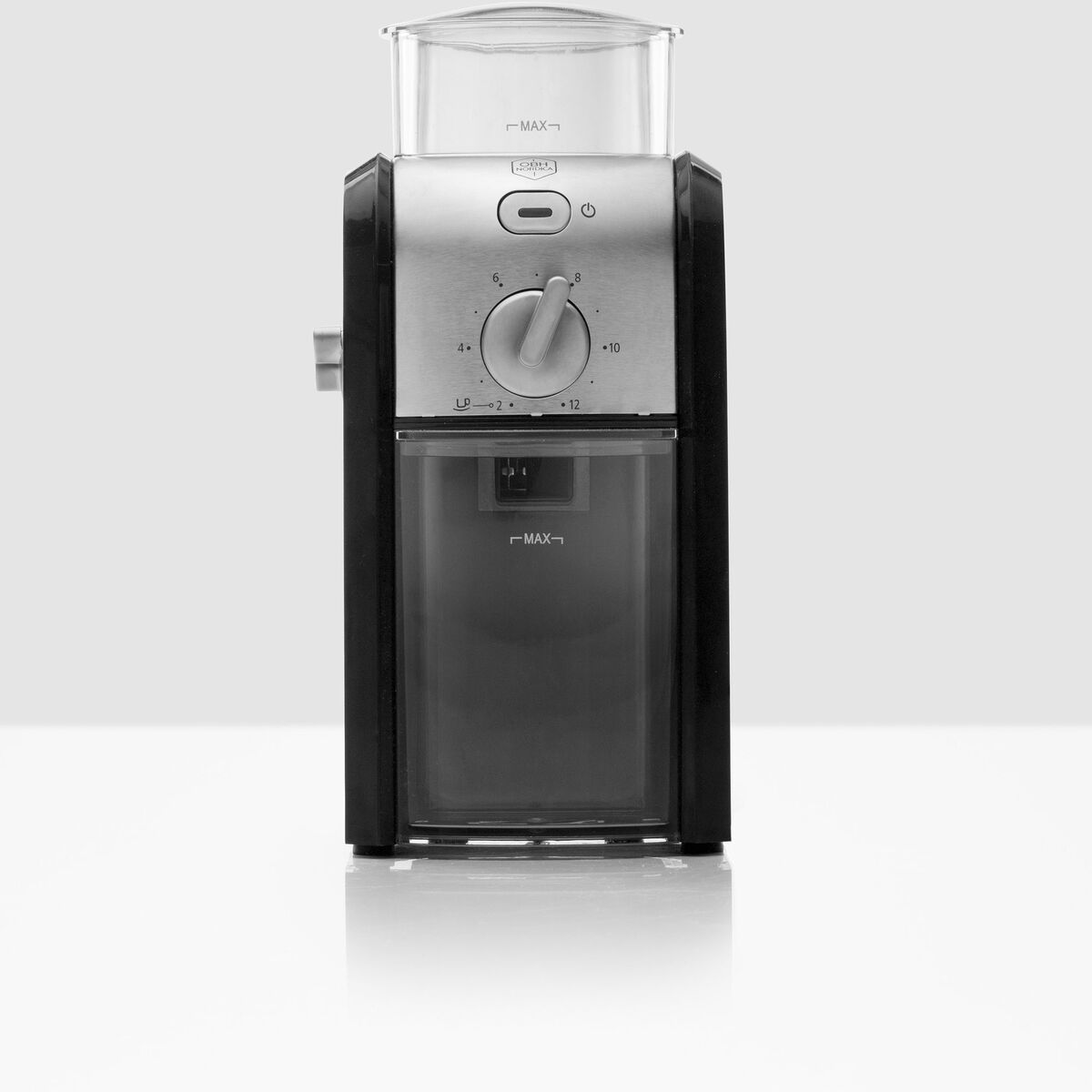Nordica Kaffekvern Precision